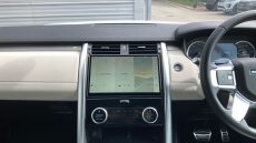 Land Rover Discovery 3.0 D300 R-Dynamic SE 5dr Auto Diesel Station Wagon